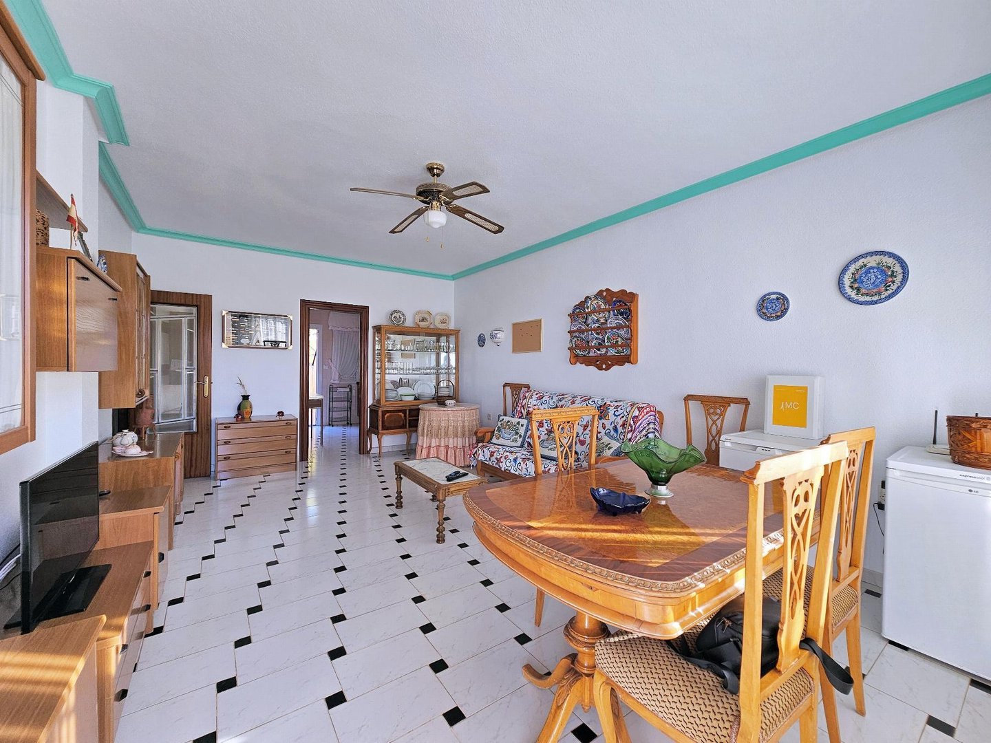 Casa de 150 m² en Cartagena
