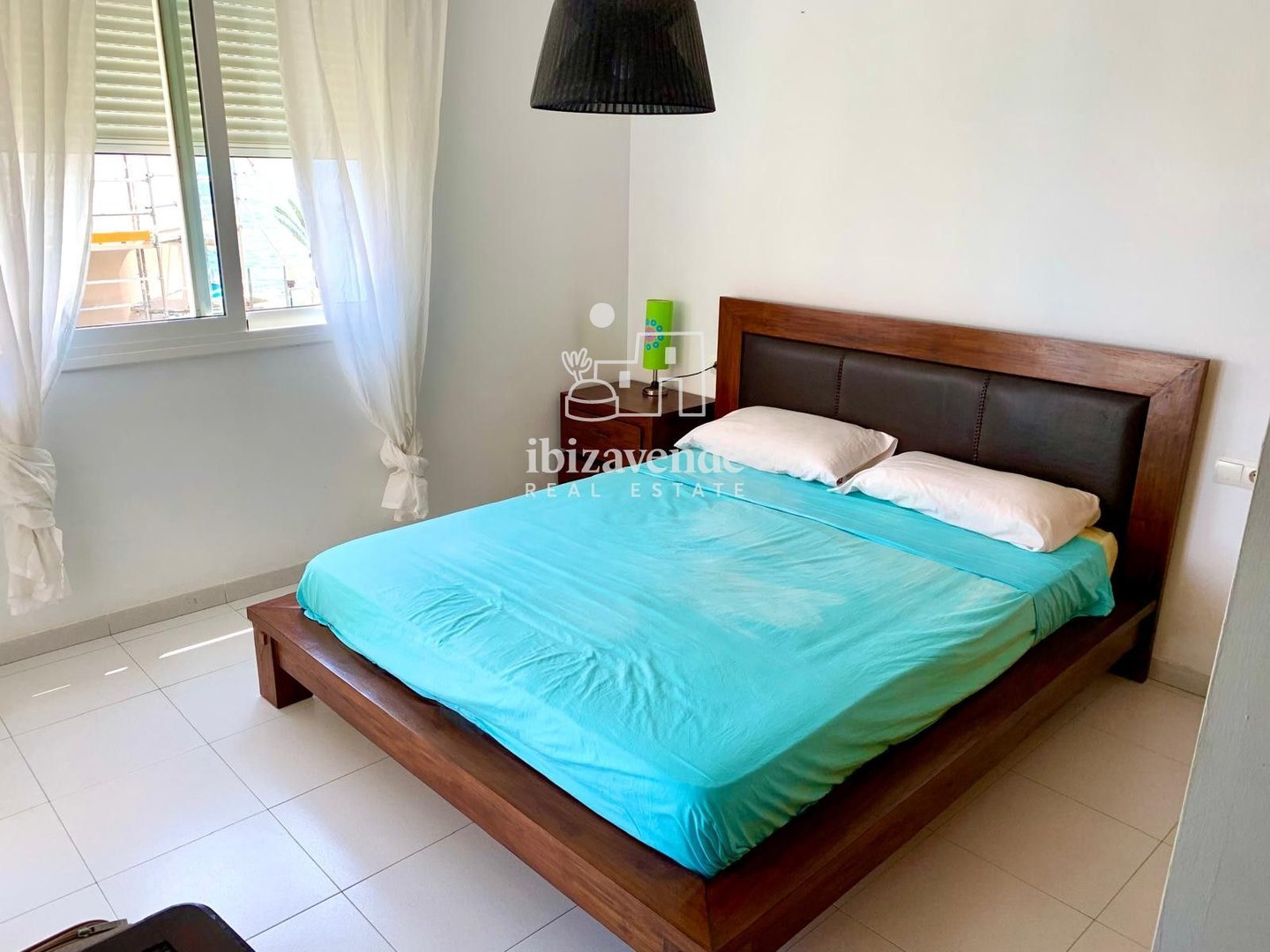 Piso de 110 m² en Ibiza