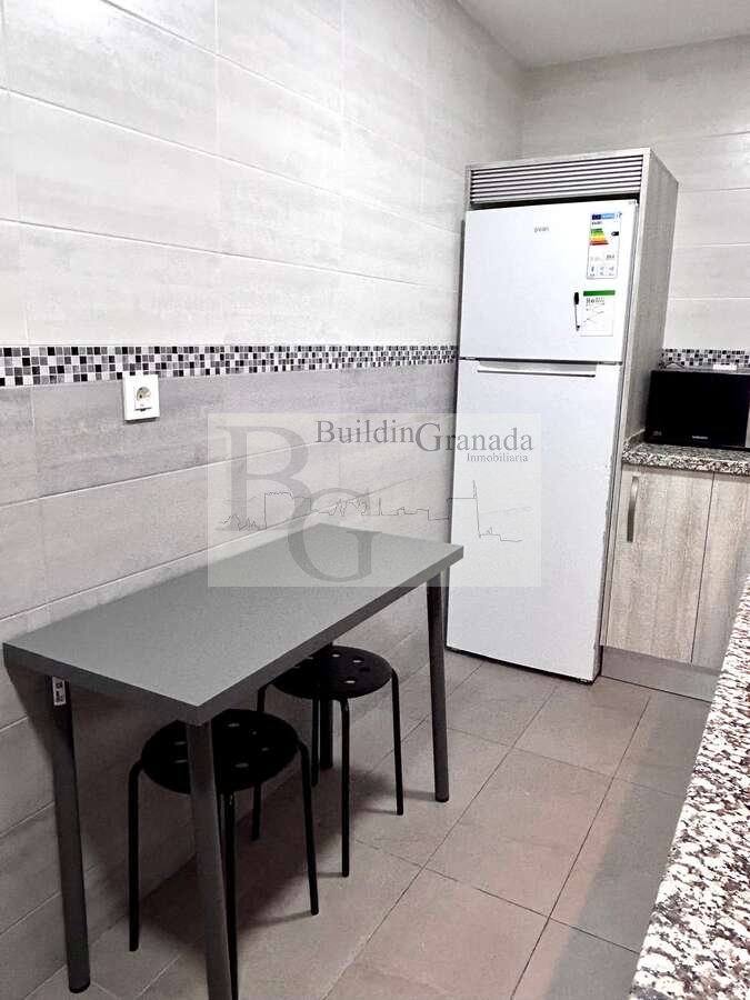 Квартира 80 м² в Granada