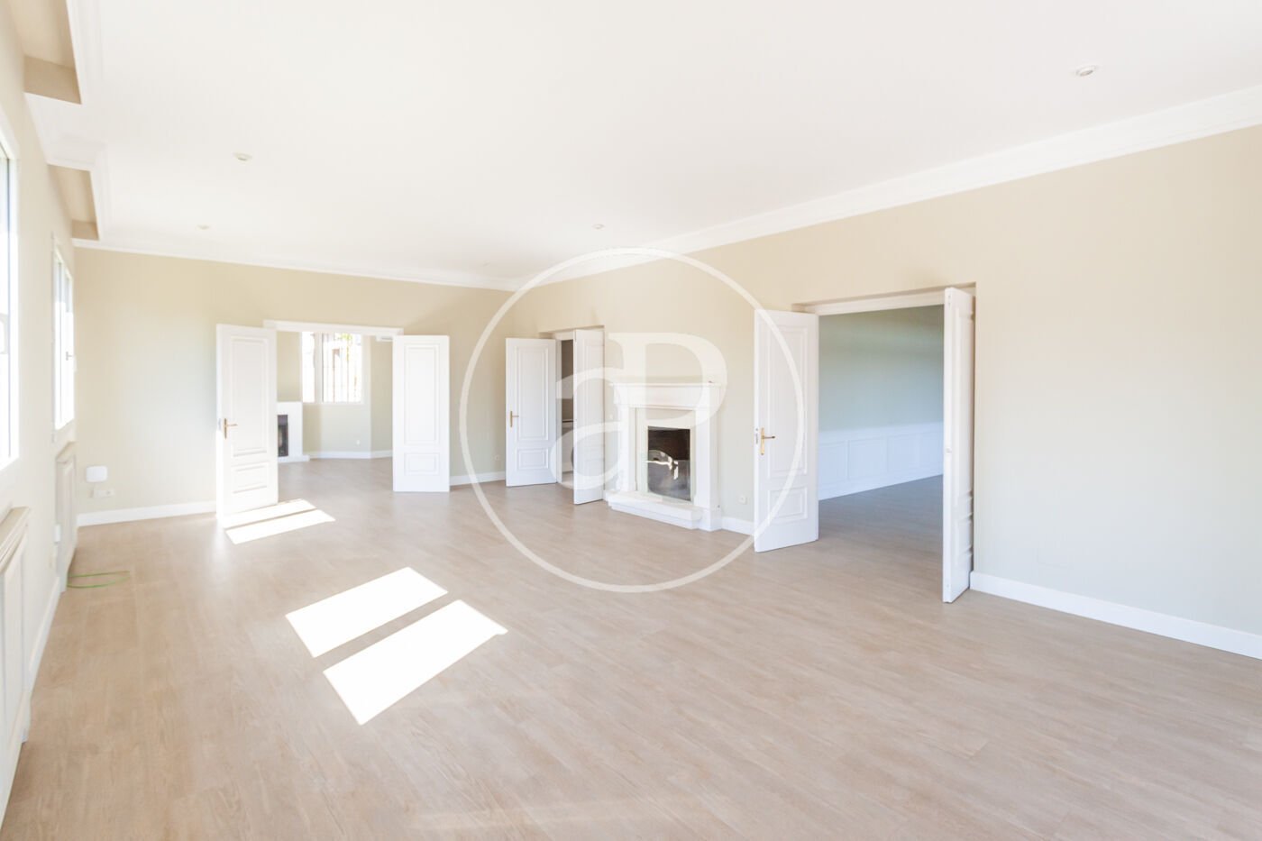 Casa de 440 m² a Madrid