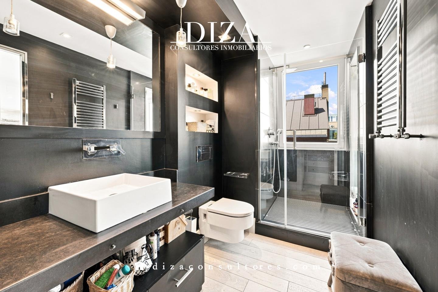Wohnung 192 m² in Madrid