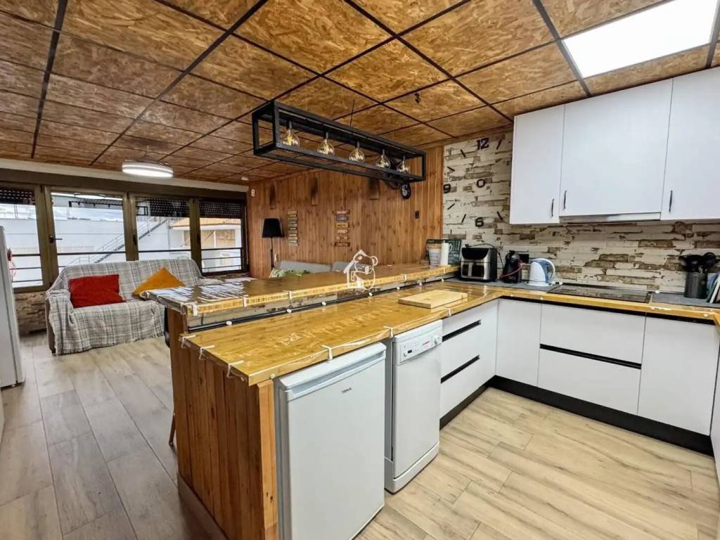 Piso de 69 m² en Orihuela
