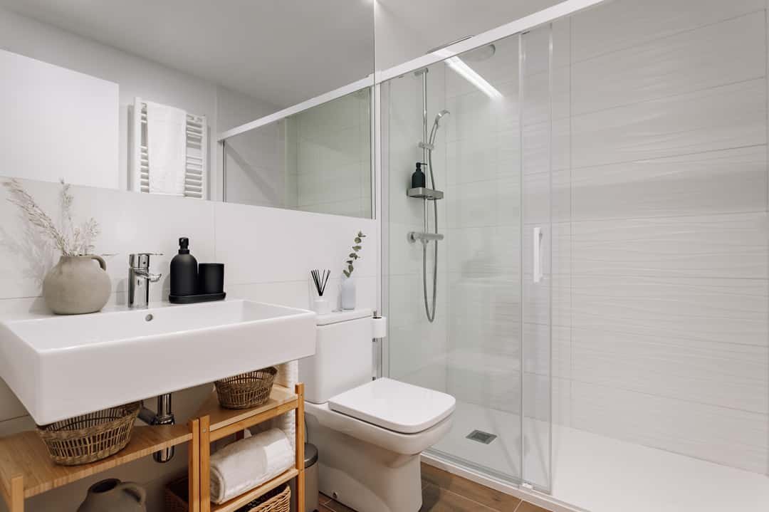 Chambre à louer, Barcelone