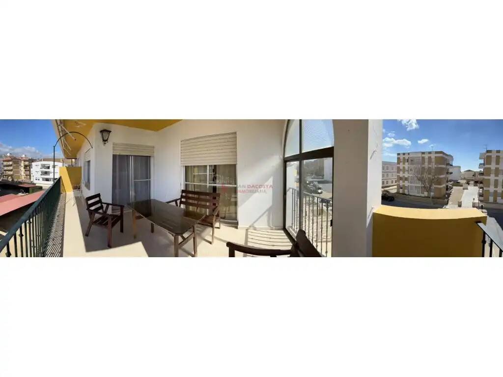 Piso de 90 m² en Lepe