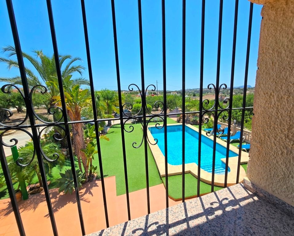Piso de 480 m² en Teulada
