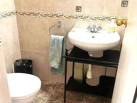 Piso de 105 m² en Murcia