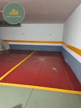 Piso de 134 m² en La Coruña