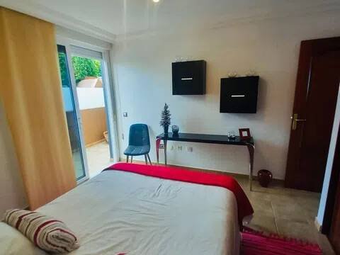 Piso de 95 m² en Puerto de la Cruz