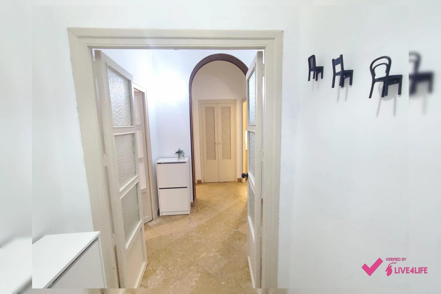 Habitación 310 m², Granada