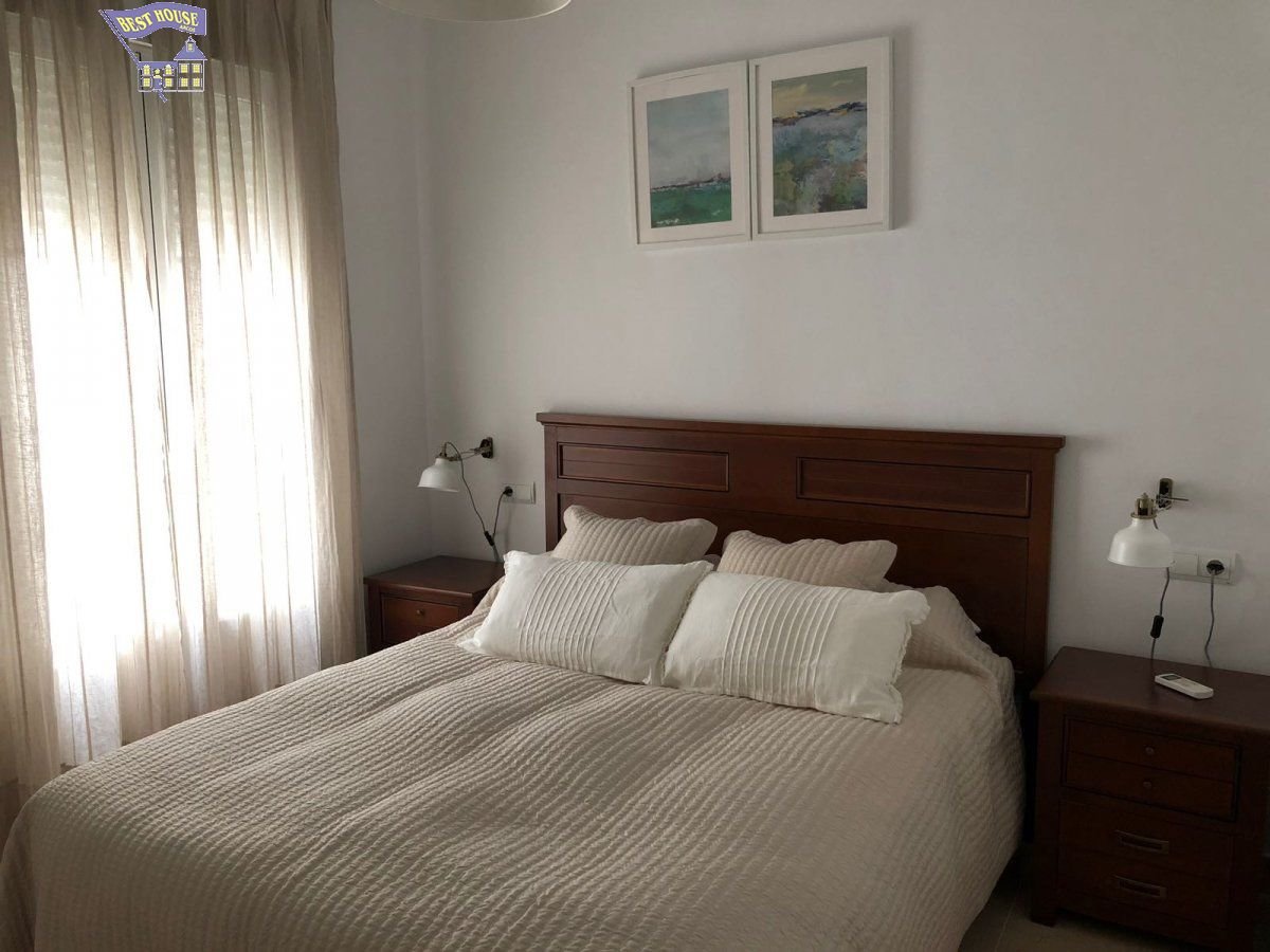 Wohnung 50 m² in Arcos de la Frontera