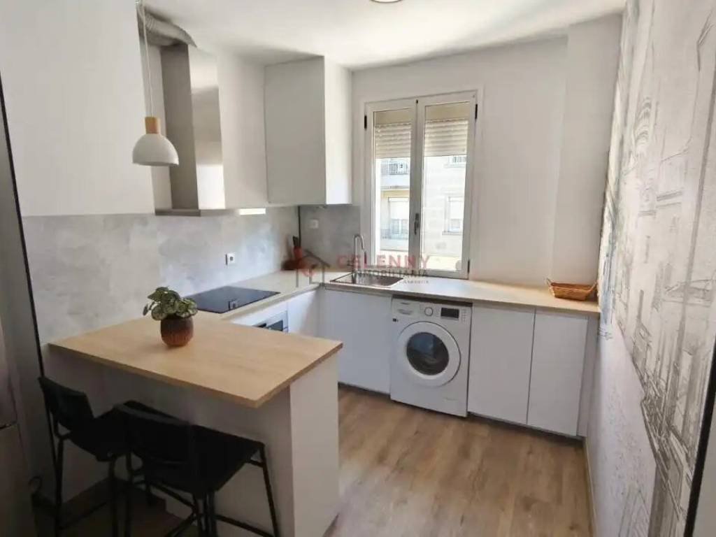 Pis de 65 m² a Ourense