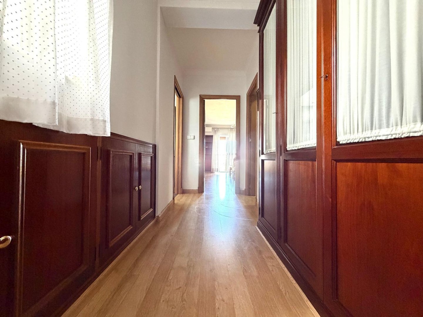 Piso de 110 m² en El Puerto de Santa María