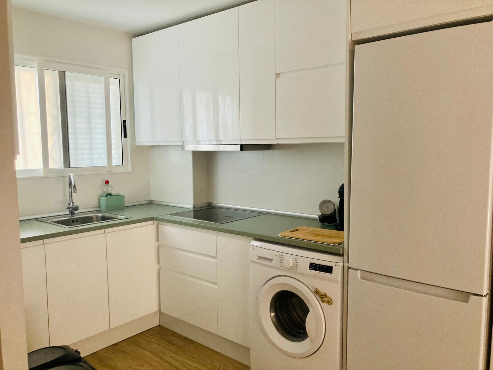 Wohnung 65 m² in Salou