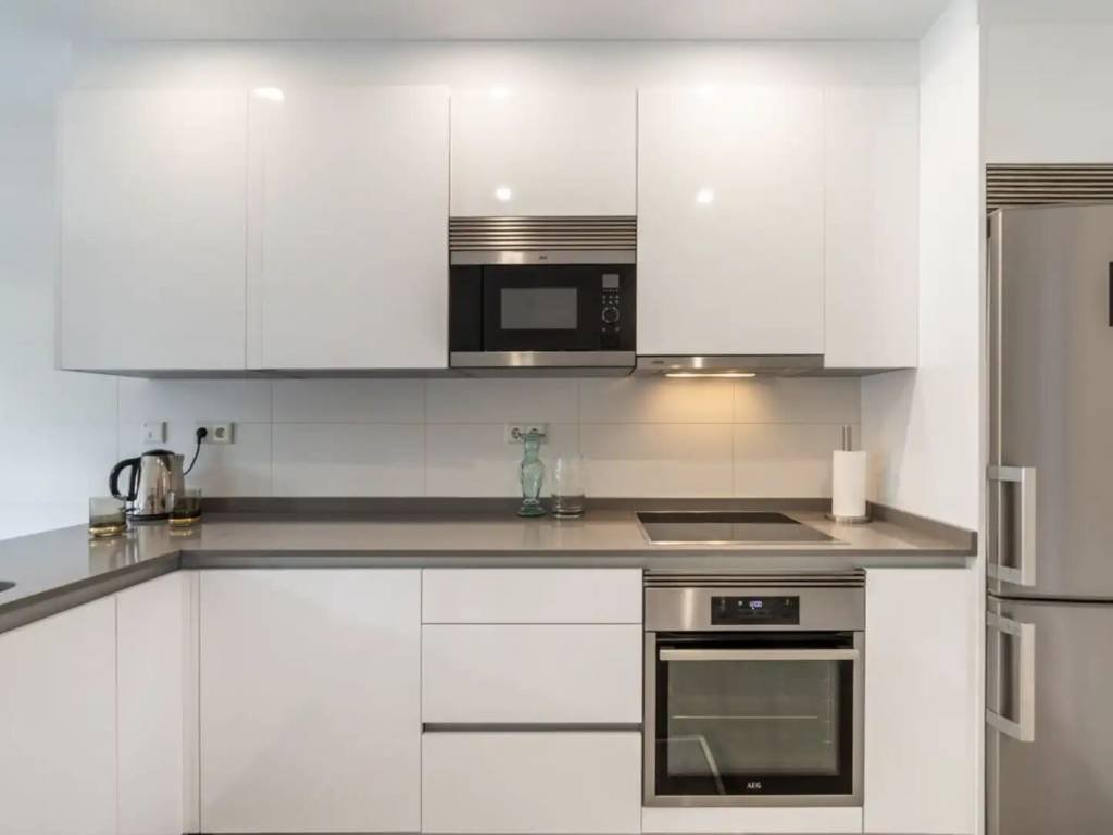 Piso de 198 m² en Marbella