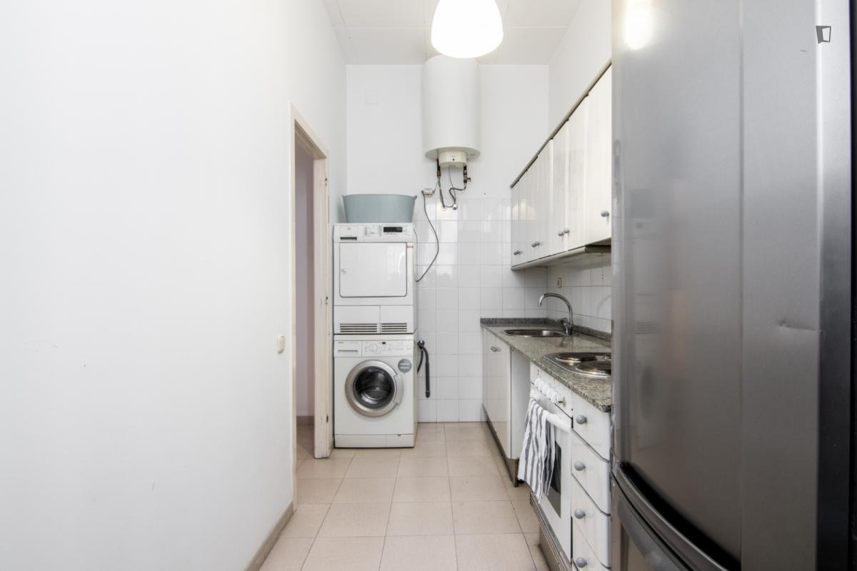 Habitación en alquiler, Barcelona