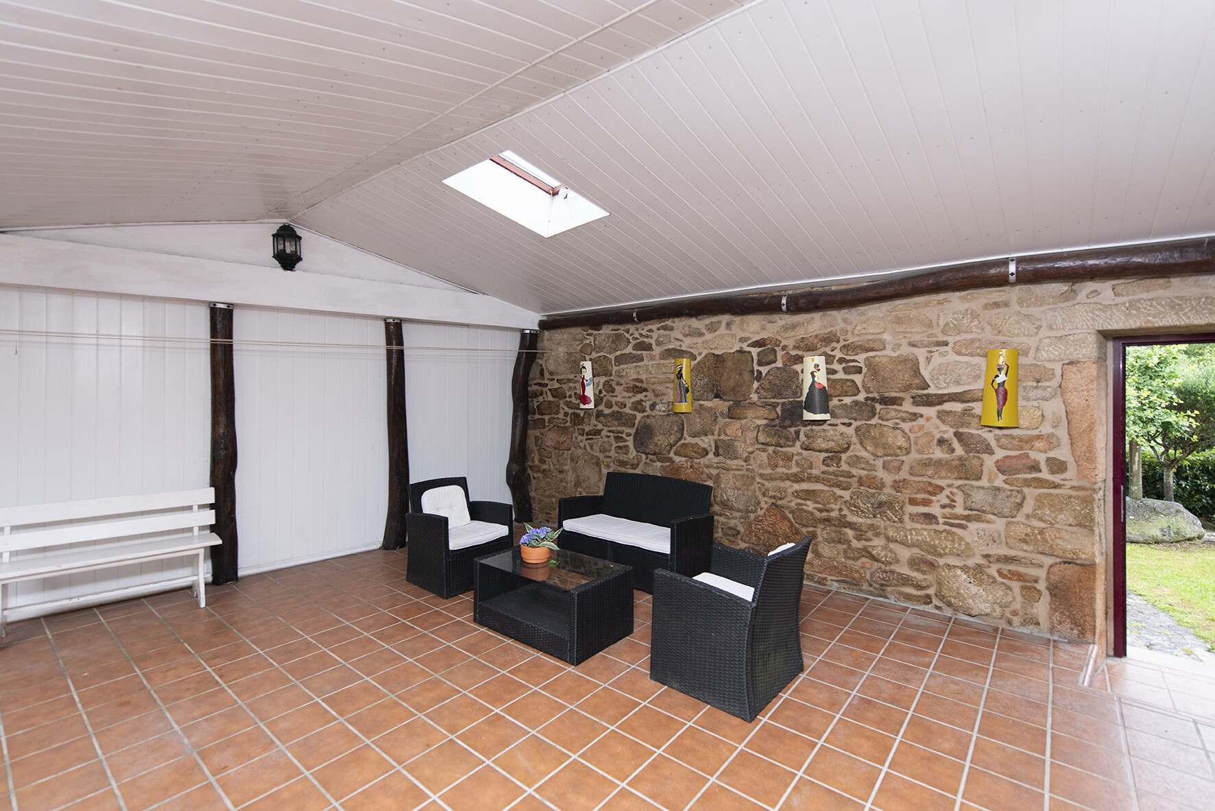 Piso de 883 m² en Brión