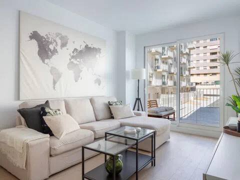Pis de 71 m² a Granada