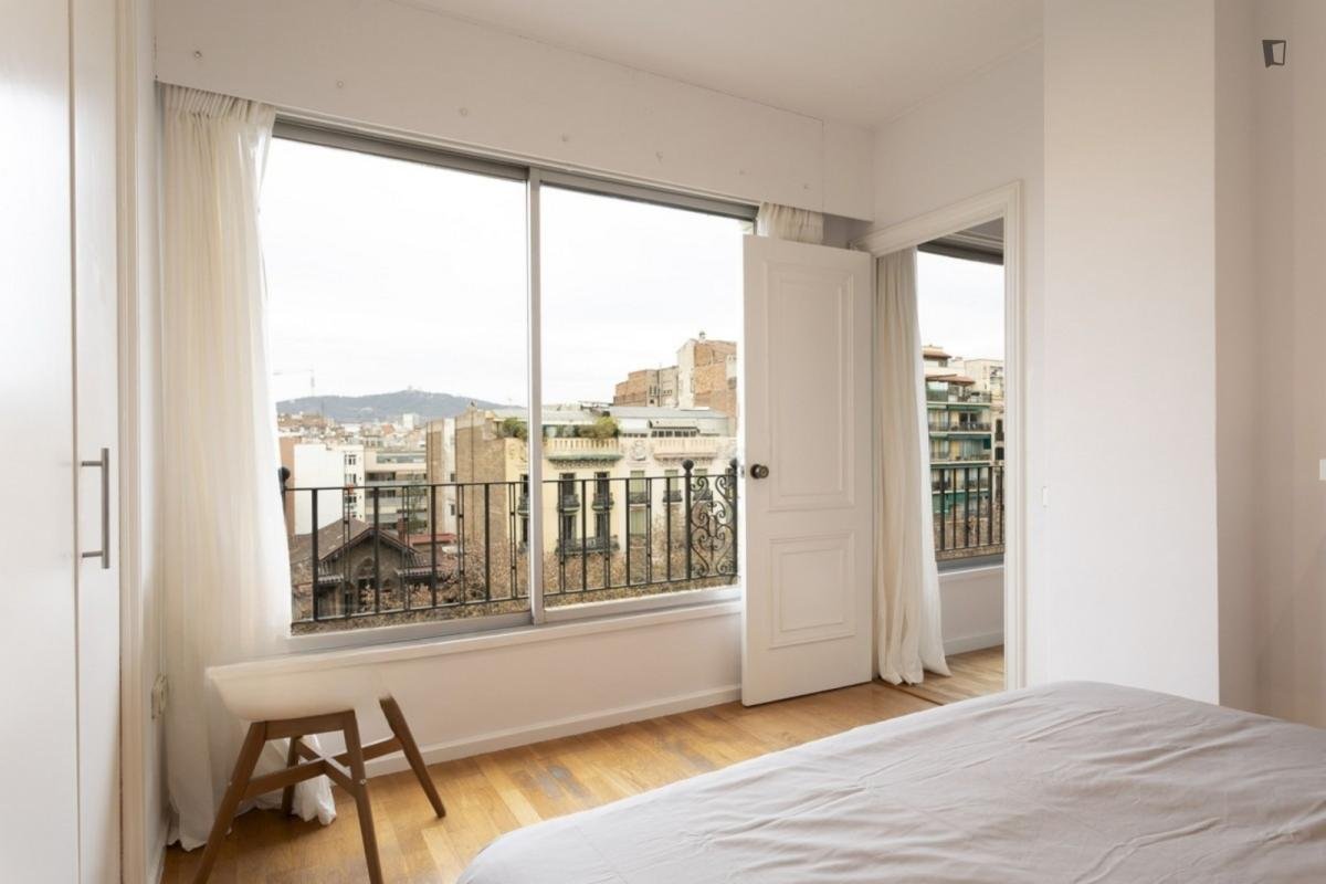 Piso de 115 m² en Barcelona
