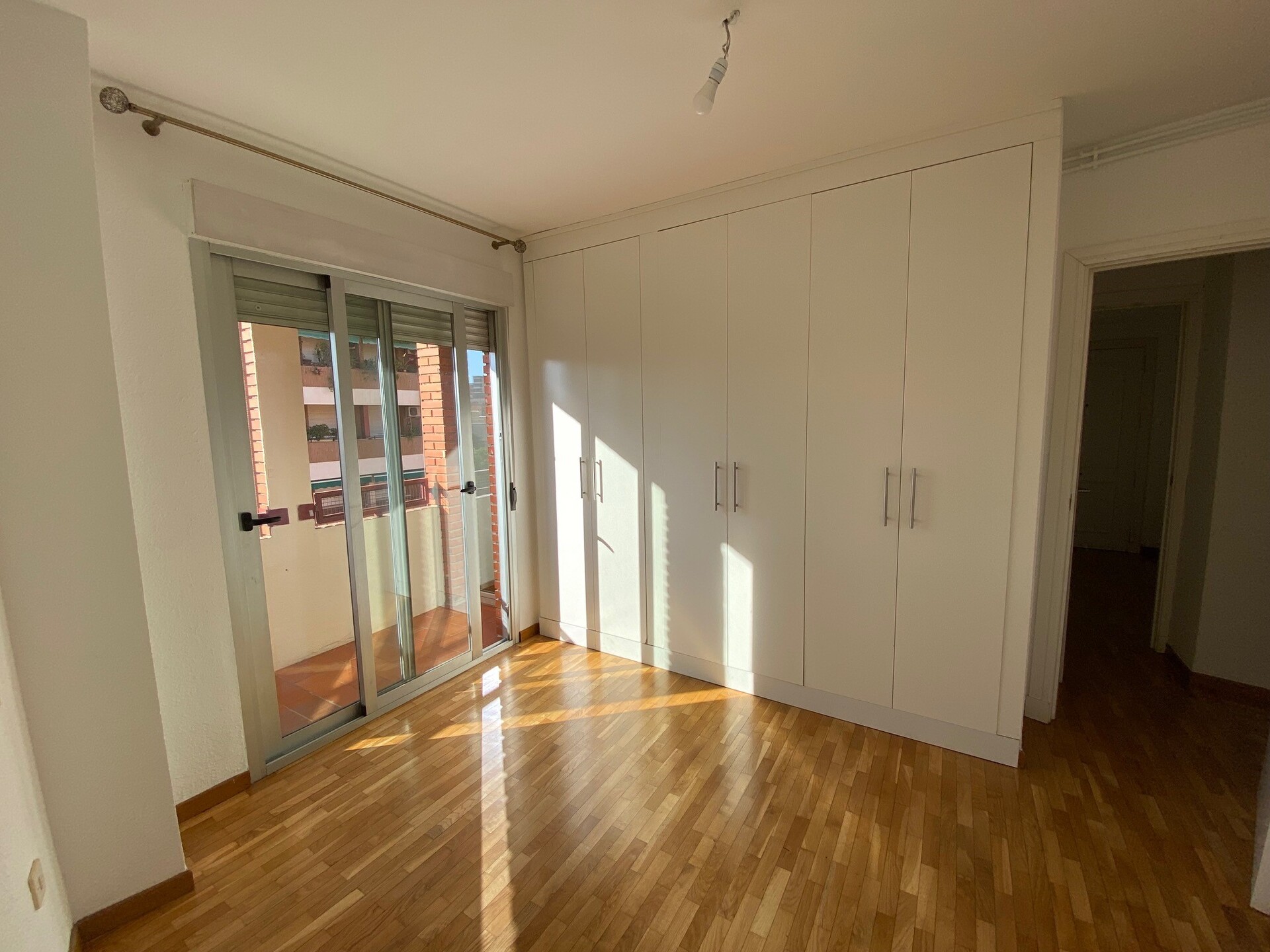 Piso de 90 m² en Badajoz