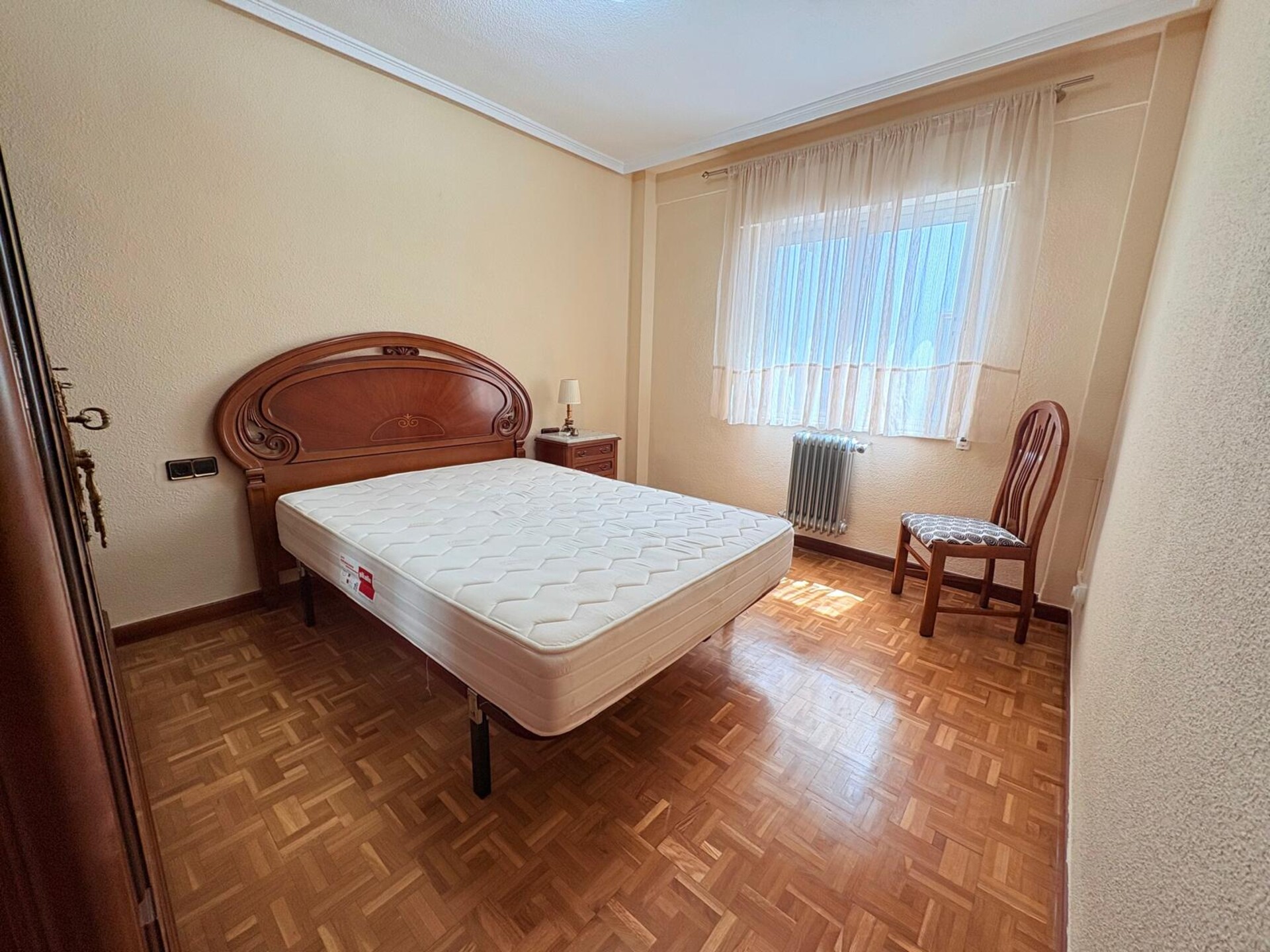 Piso de 94 m² en Salamanca