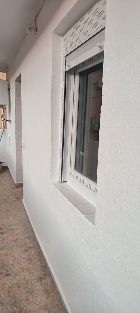 Pis de 60 m² a Almeria