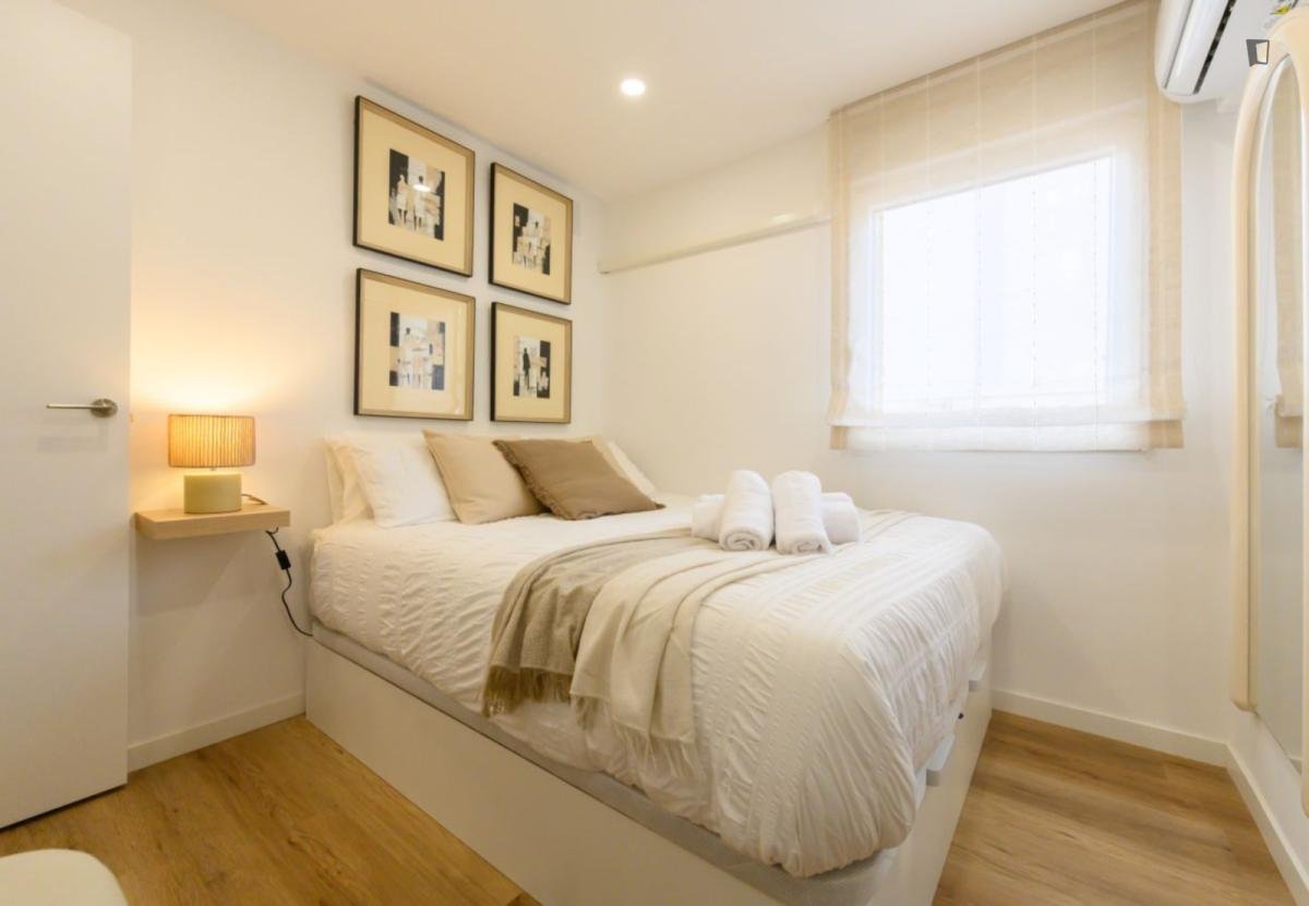 Piso de 61 m² en Madrid