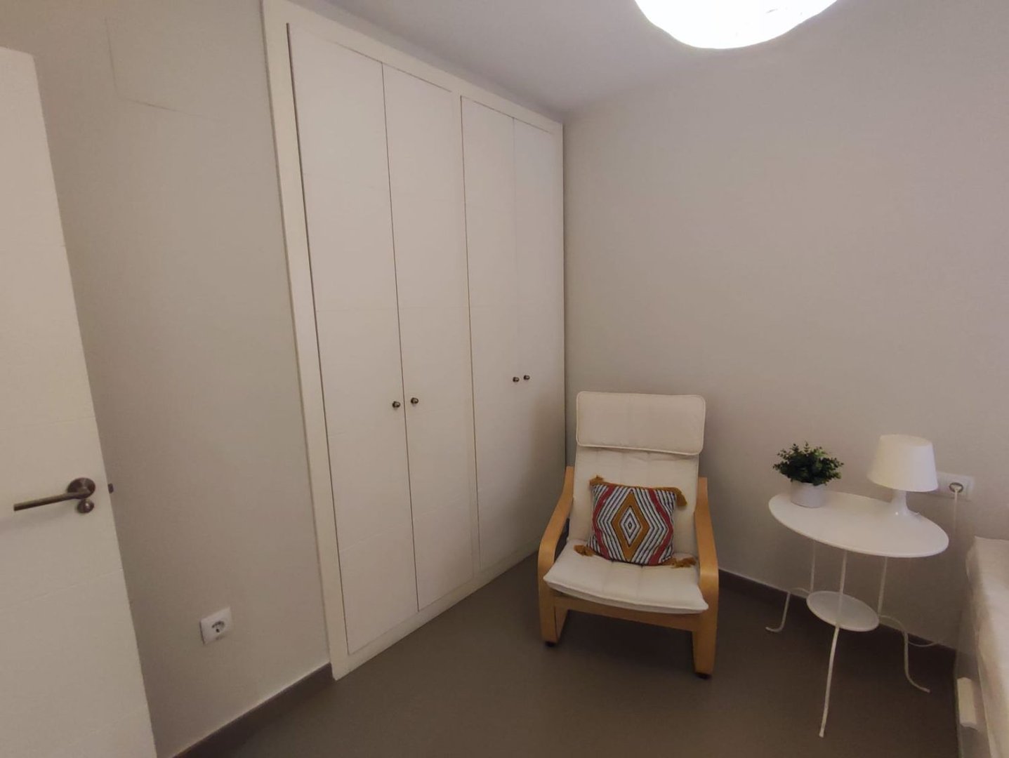 Piso de 161 m² en San Javier