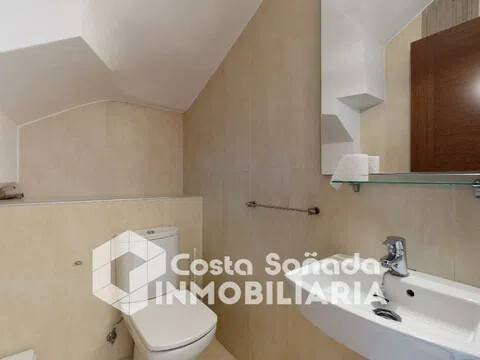 Casa de 130 m² en Calpe