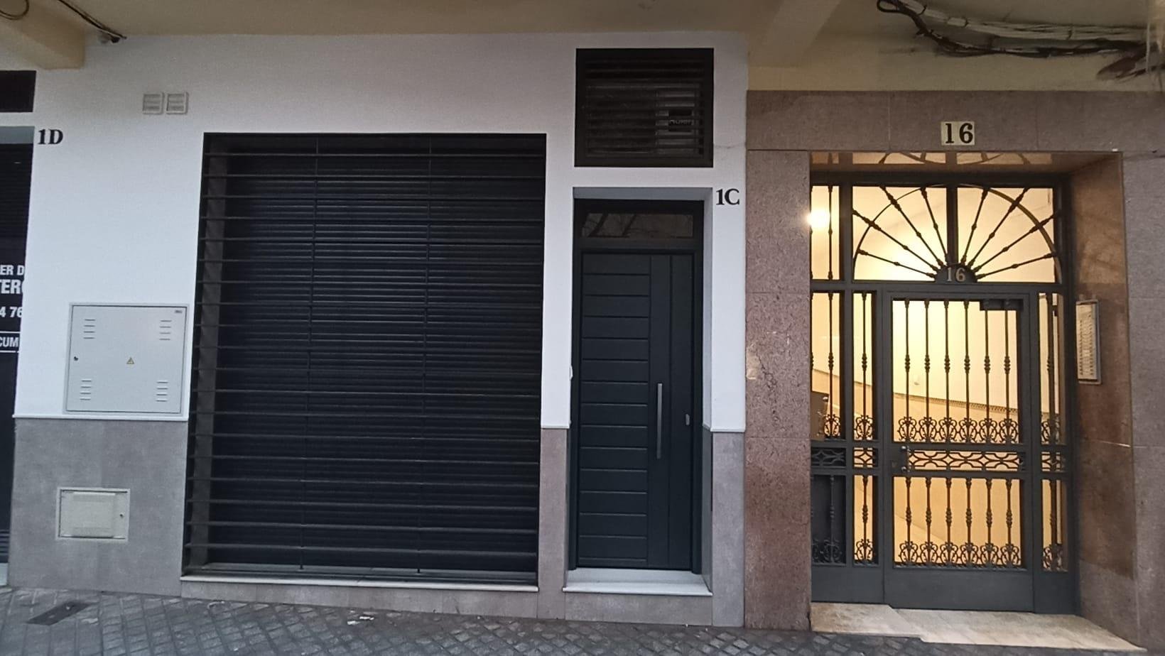 Pis de 60 m² a Còrdova