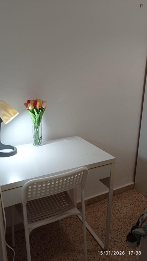 Habitación en alquiler, Barcelona