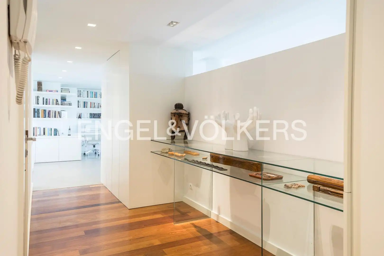 Pis de 246 m² a Barcelona