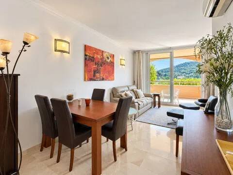 Pis de 107 m² a Andratx