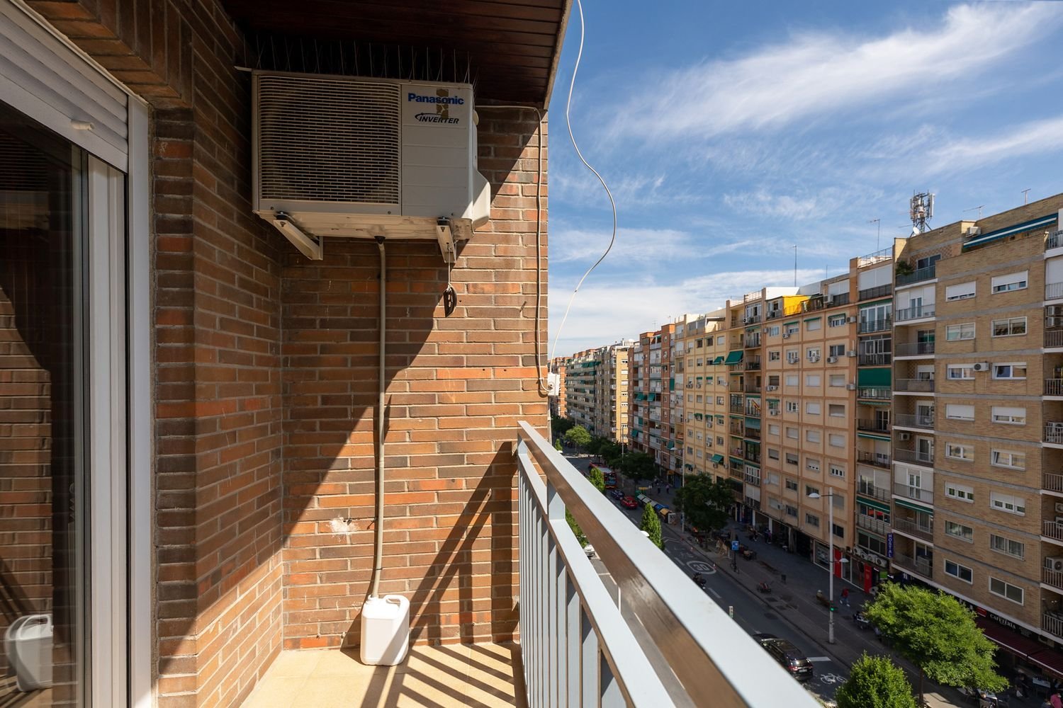 Appartamento 109 m² a Granada