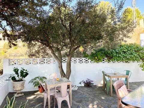 Piso de 103 m² en Almuñécar