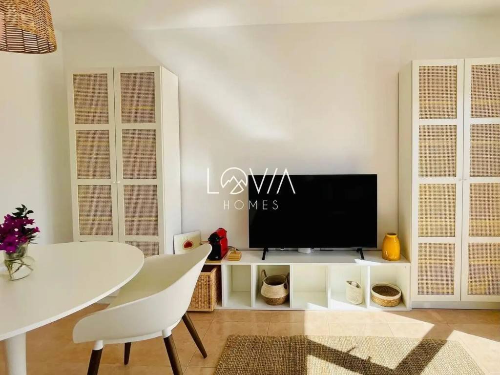 Piso de 45 m² en La Oliva