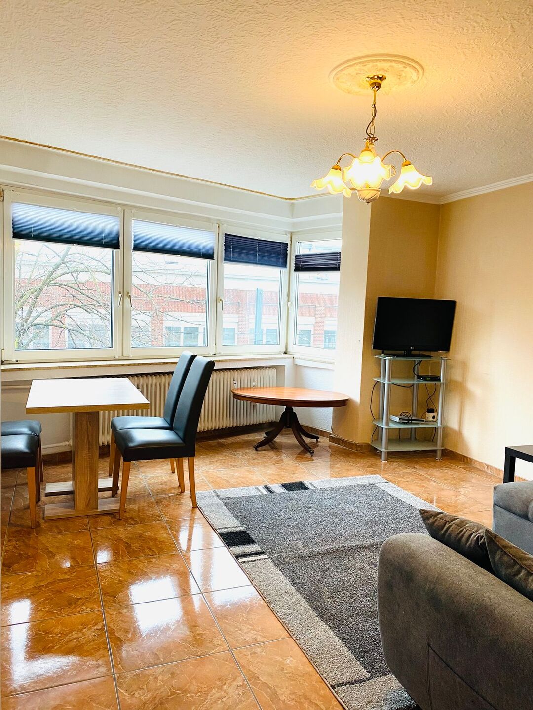 Piso de 109 m² en Gijón