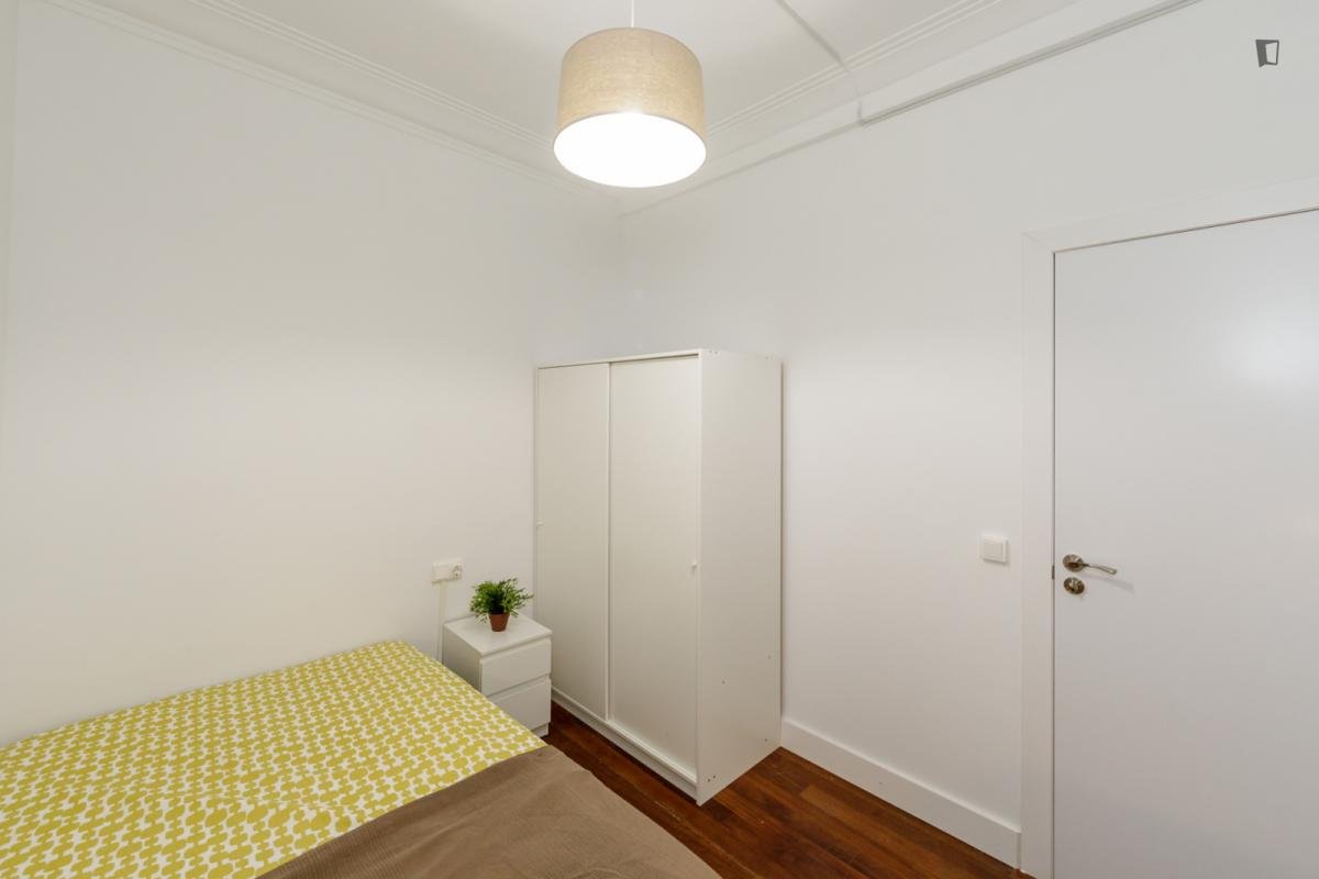 Zimmer zur Miete, Barcelona