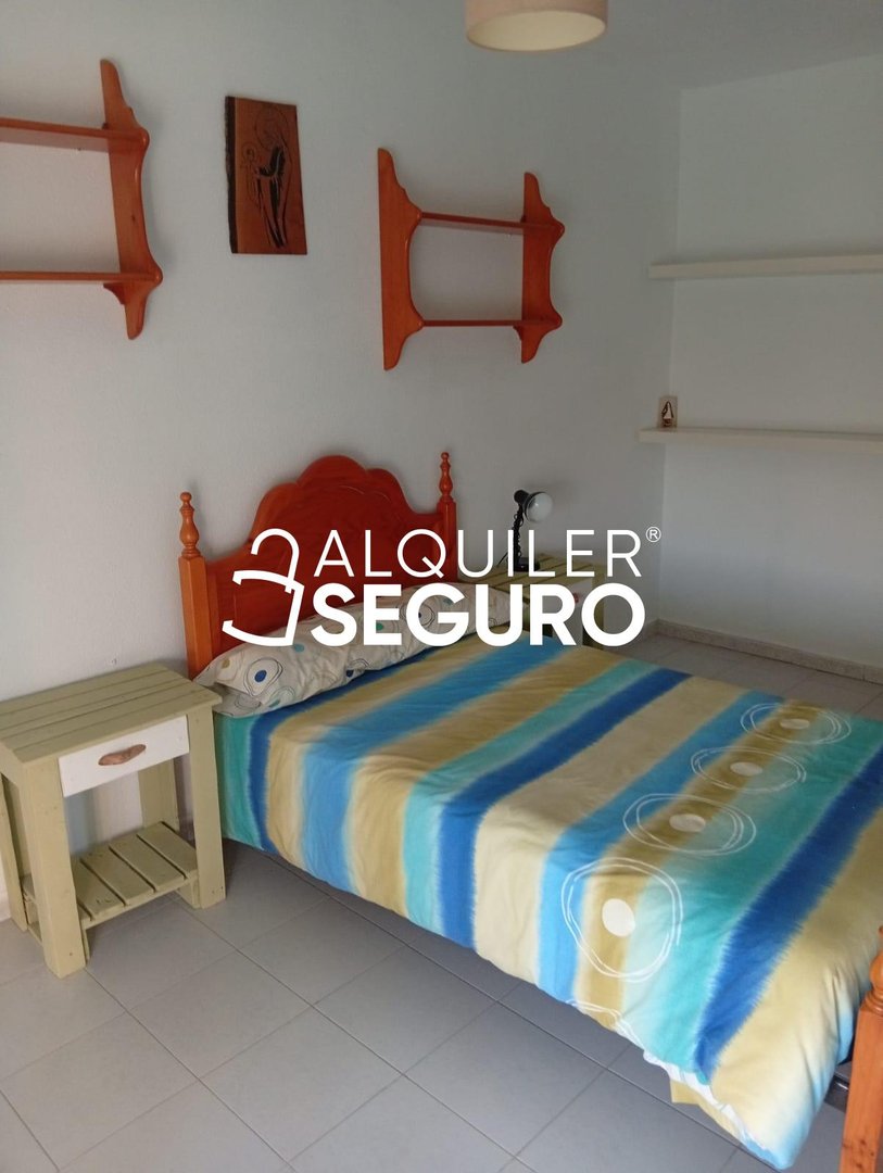 Casa de 120 m² en Ávila