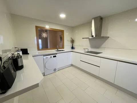 Pis de 155 m² a Múrcia