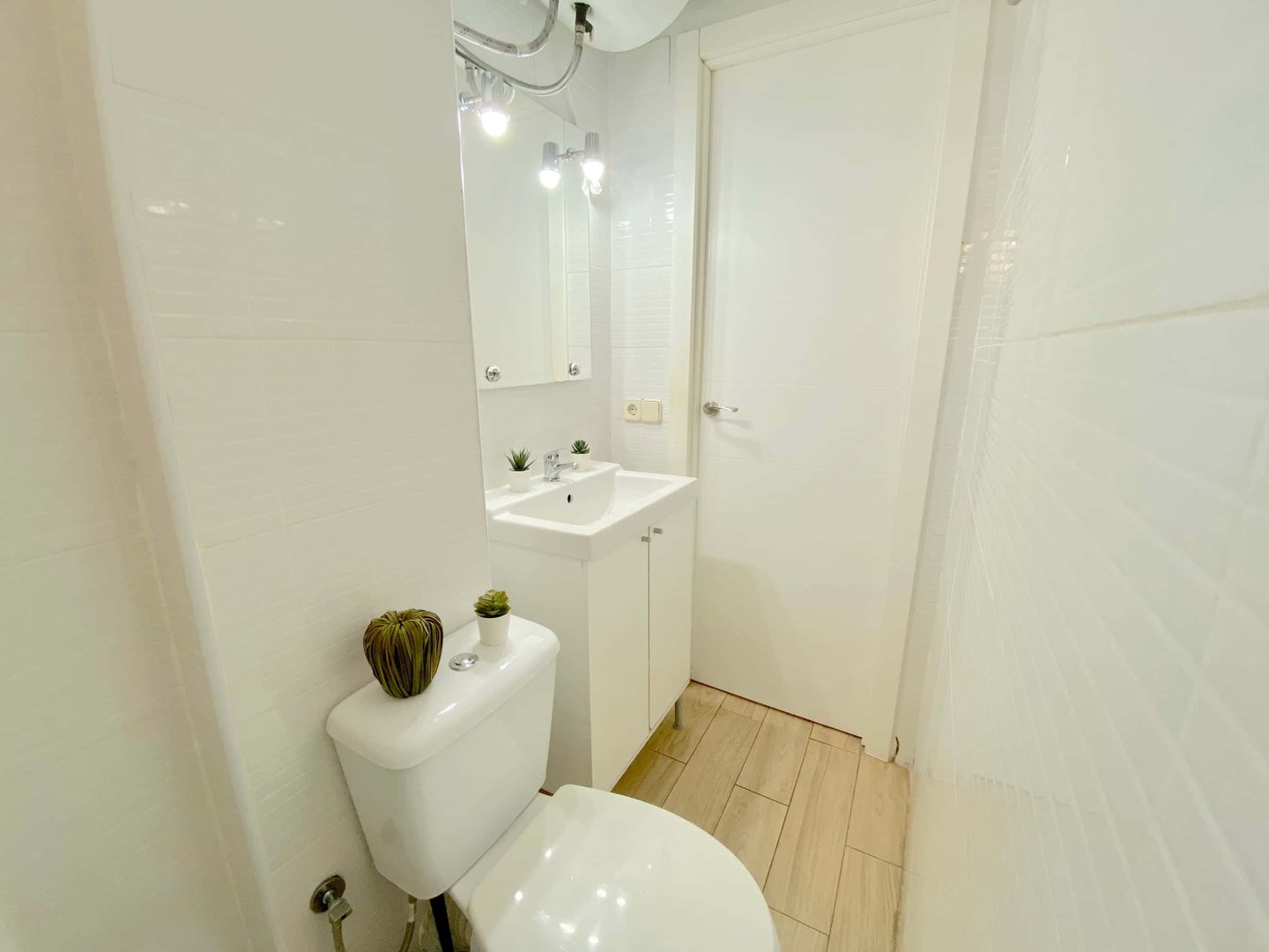 Habitació de lloguer, Sevilla