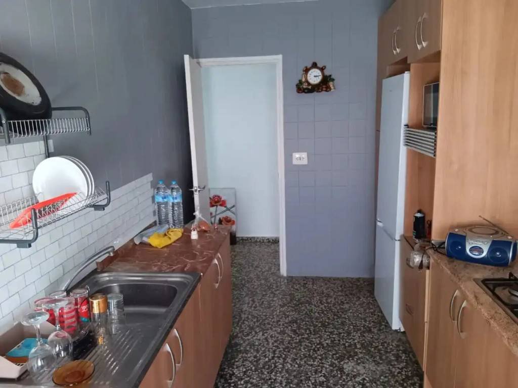 Wohnung 95 m² in San Pedro del Pinatar