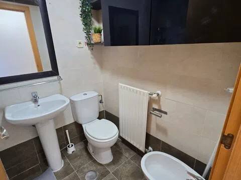 Habitació 100 m², Parla