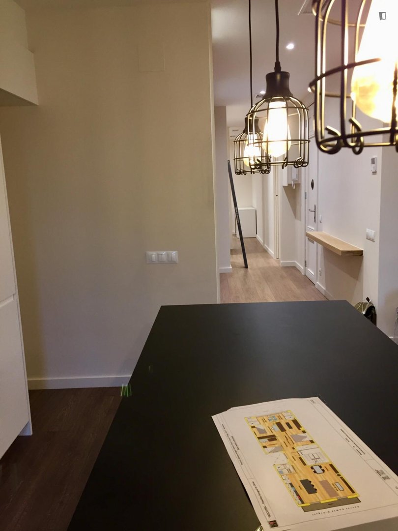 Habitación en alquiler, Barcelona
