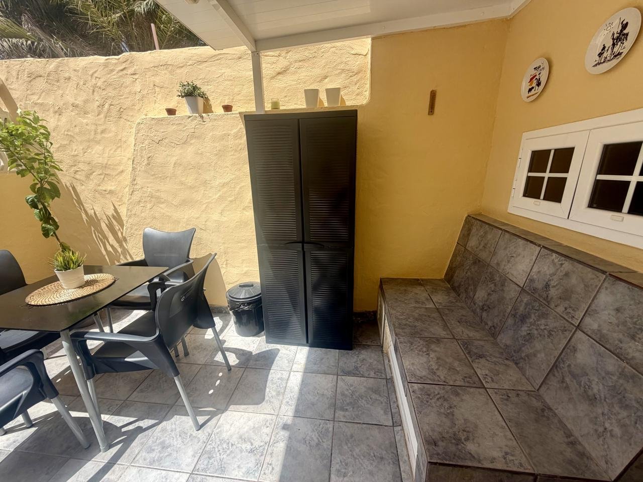 Apartamento 45 m² em San Bartolomé de Tirajana