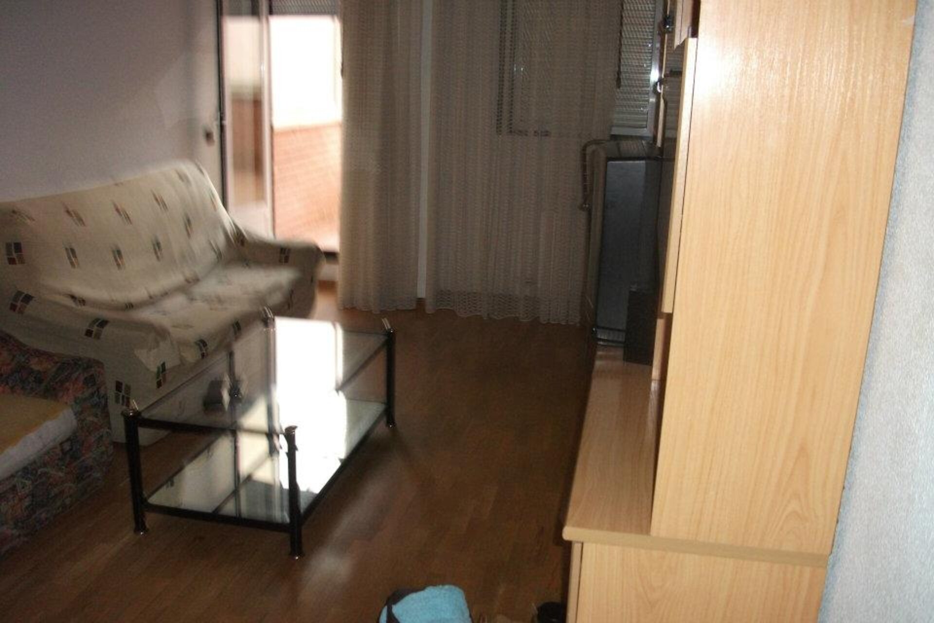 Piso de 90 m² en Salamanca