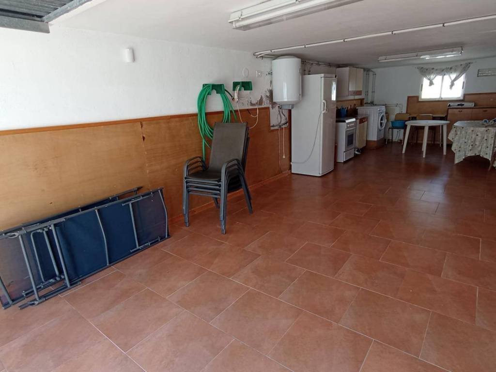 Casa de 160 m² en Vinaròs
