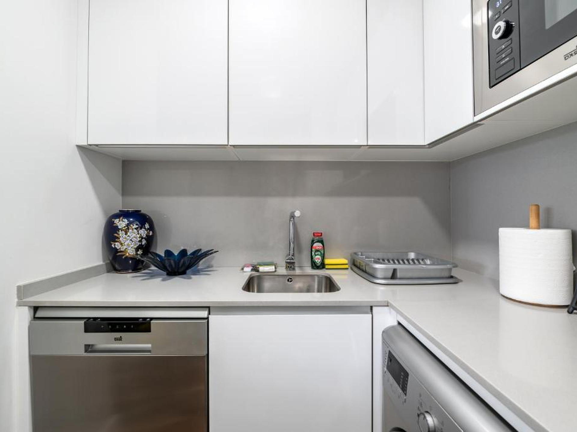 Appartamento 50 m² a Madrid