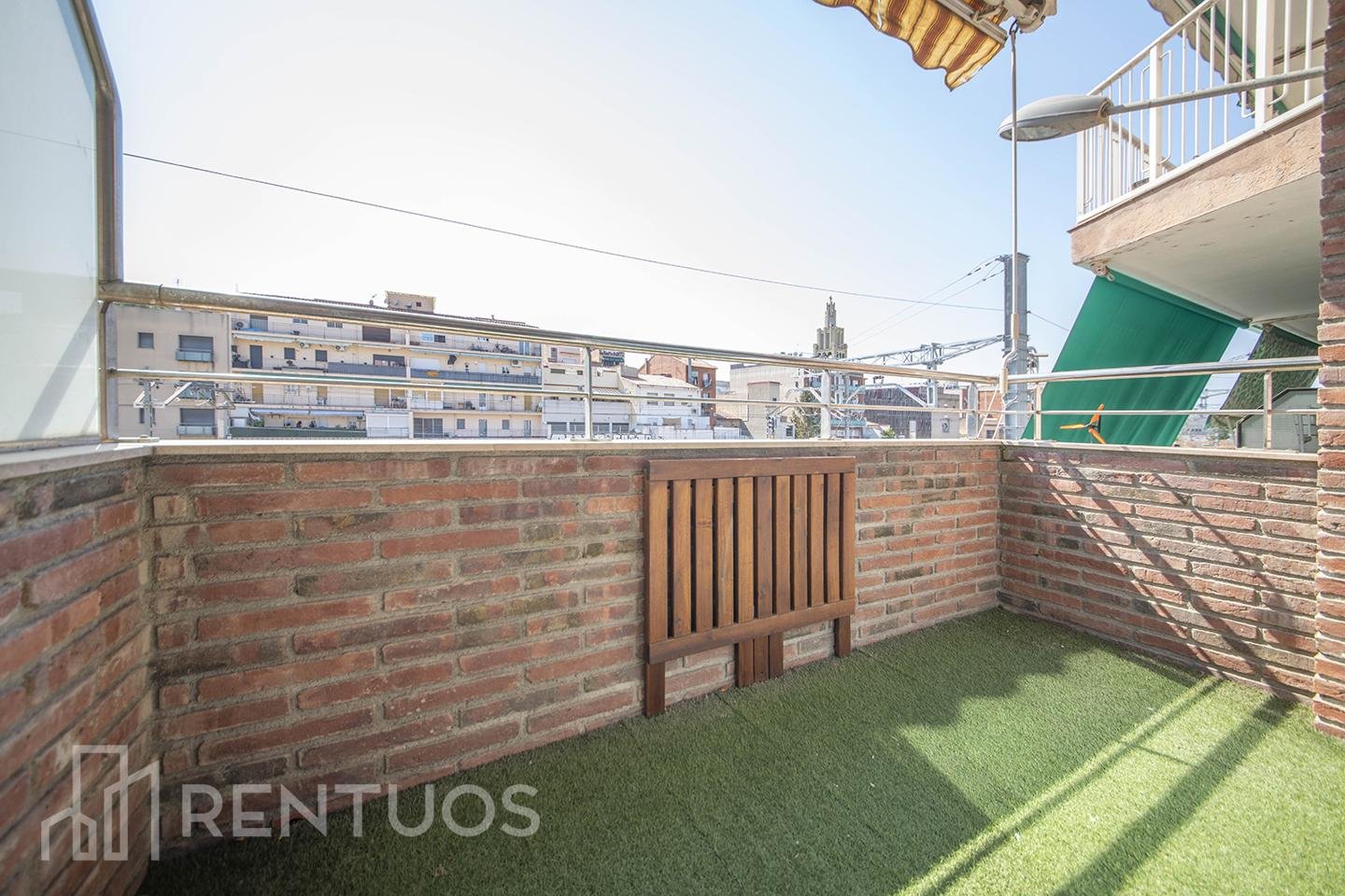 Wohnung 80 m² in Montcada i Reixac