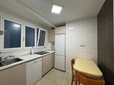 Piso de 67 m² en Gijón