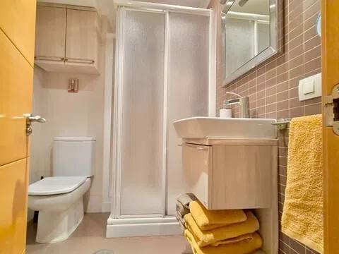 Piso de 83 m² en Gijón